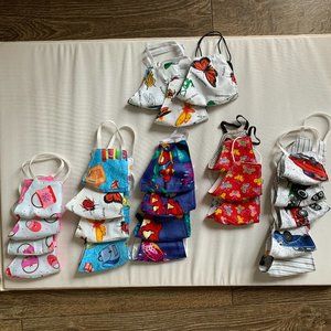 Toddler Face Masks (23)